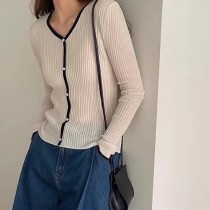 【秋冬針織衫清倉合集】