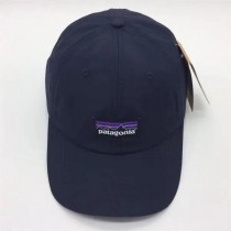 美國品牌紫標棒球帽
