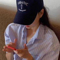 韓國設計師品牌ur*banic棒球帽